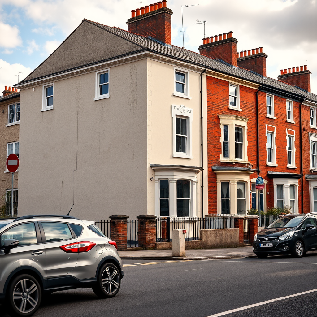 Parking protests and demos fail to stop Newport HMO approval